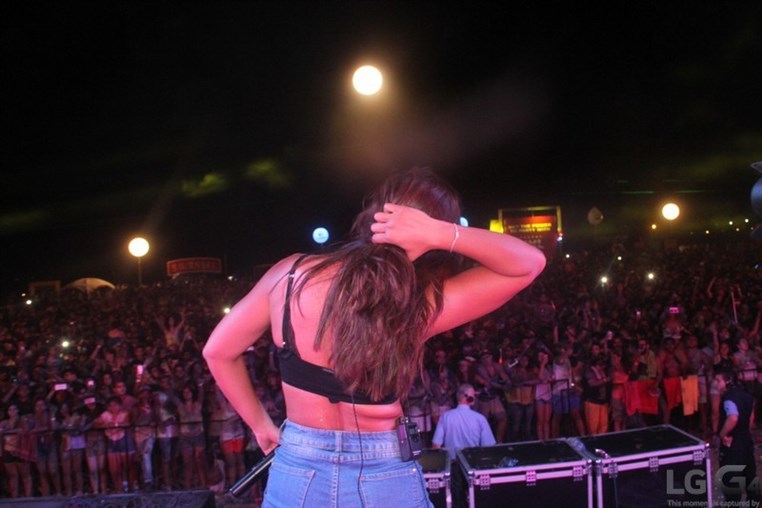 Festival Of Colours Beirut Part 2