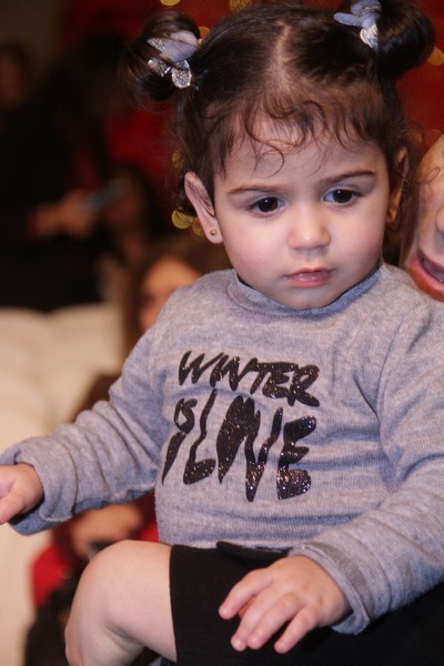 Jounieh Christmas Wonders 2018 Wednesday