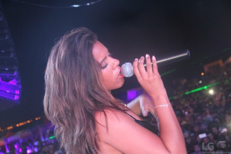 Festival Of Colours Beirut Part 2