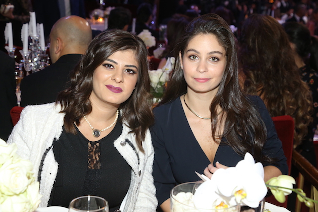 Miss Lebanon 2016 at Casino Du Liban