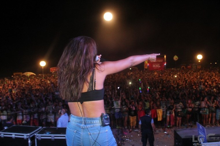 Festival Of Colours Beirut Part 2