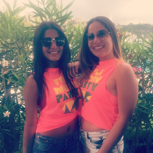 Full Moon Party Pre-launch