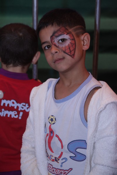 Jounieh Christmas Wonders on Tuesday 