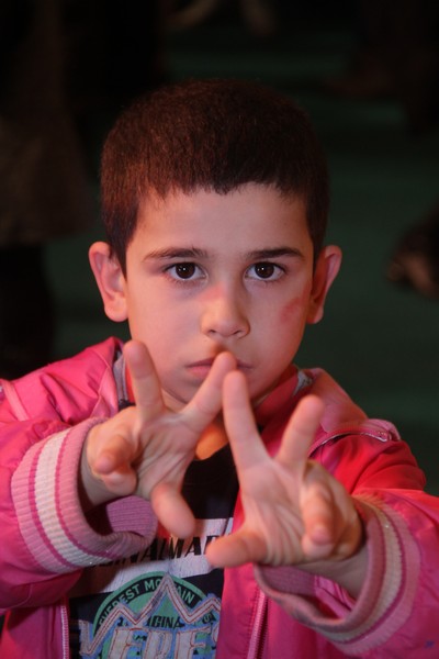 Jounieh Christmas Wonders on Tuesday 