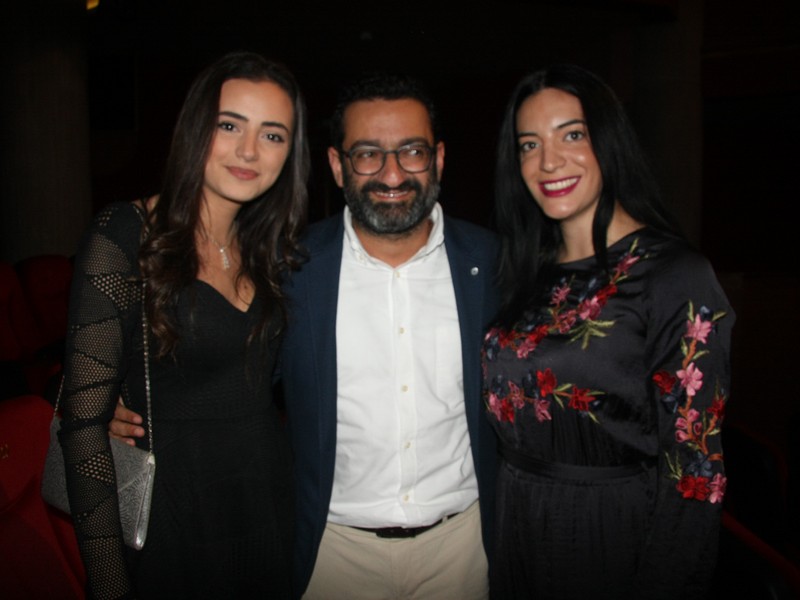 10th NDU International Film Festival