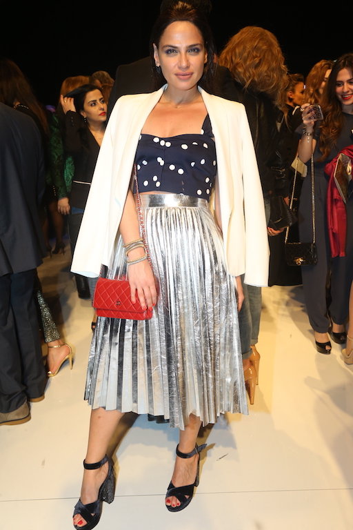 BFW Amal Azhari & Paolo Bongia
