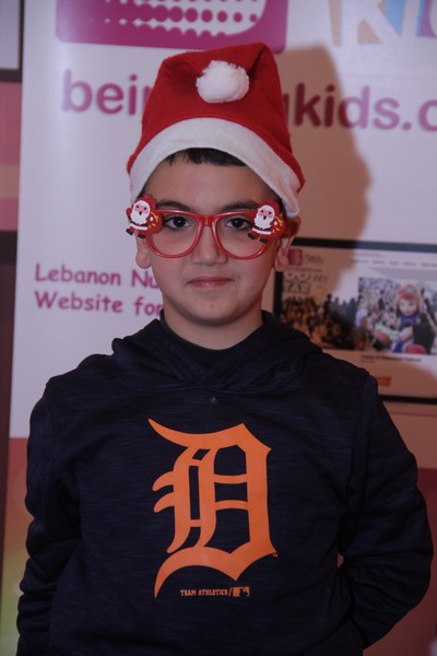Jounieh Christmas Wonders on Tuesday 