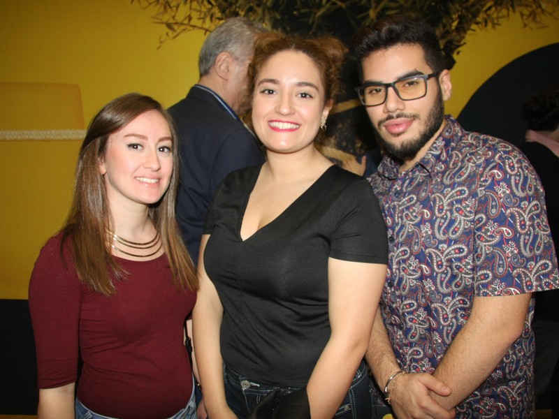 10th NDU International Film Festival