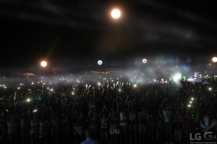 Festival Of Colours Beirut Part 2