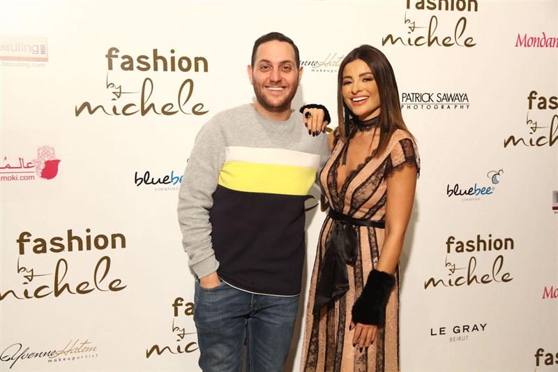 Fashion By Michele Fur Collection