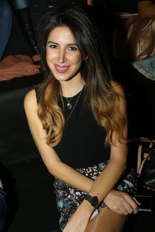 Opening of 6th Beirut Cooking Festival & Salon du Chocolat 