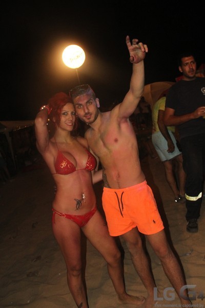 Festival Of Colours Beirut Part 2