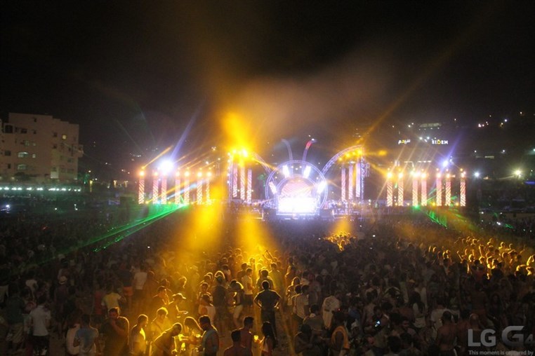 Festival Of Colours Beirut Part 2