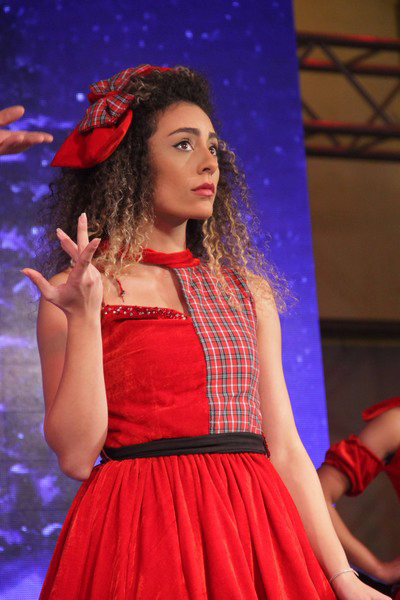 Jounieh Christmas Wonders 2018 Wednesday