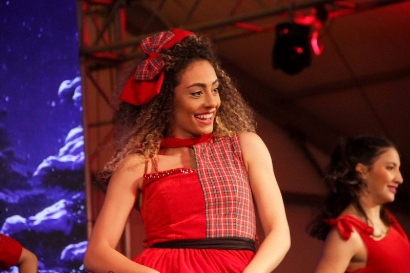 Jounieh Christmas Wonders 2018 Wednesday