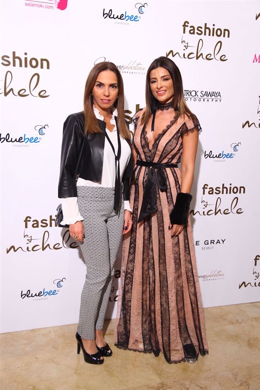 Fashion By Michele Fur Collection
