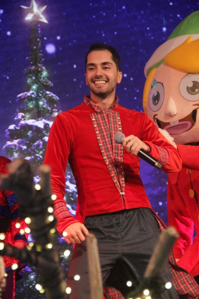 Jounieh Christmas Wonders 2018 Wednesday
