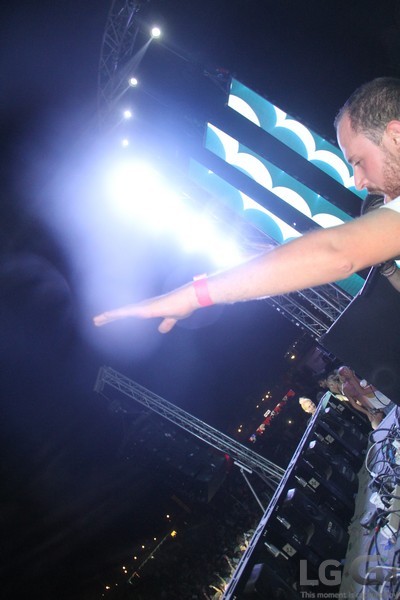 Festival Of Colours Beirut Part 2
