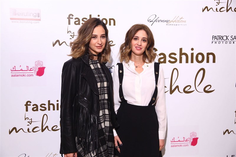 Fashion By Michele Fur Collection