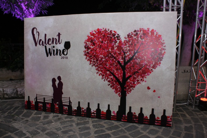 Valent-Wine 2018