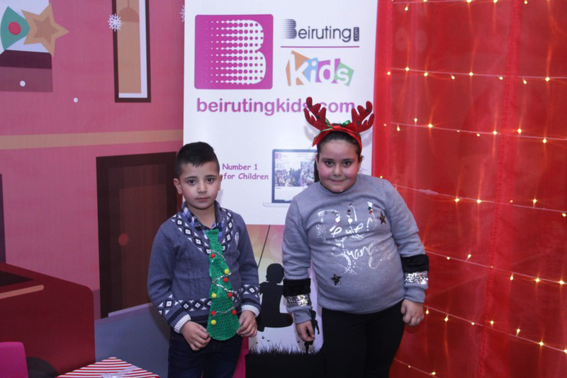 Jounieh Christmas Wonders 2018 Wednesday