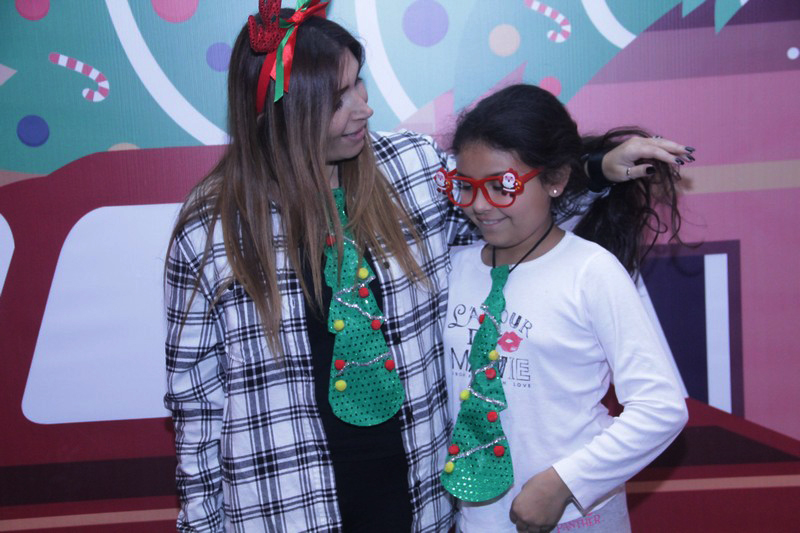 Jounieh Christmas Wonders 2018 Wednesday