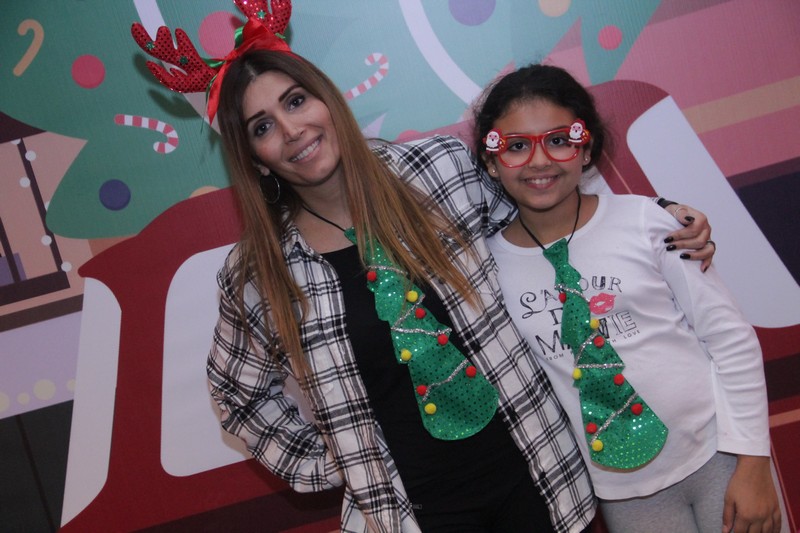 Jounieh Christmas Wonders 2018 Wednesday