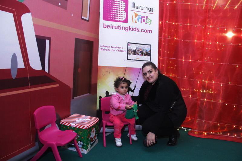 Jounieh Christmas Wonders 2018 Wednesday