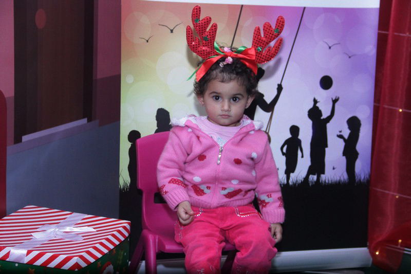 Jounieh Christmas Wonders 2018 Wednesday