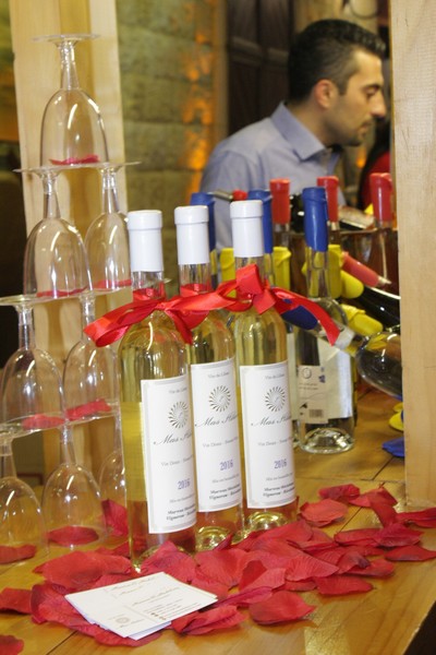 Valent-Wine 2018