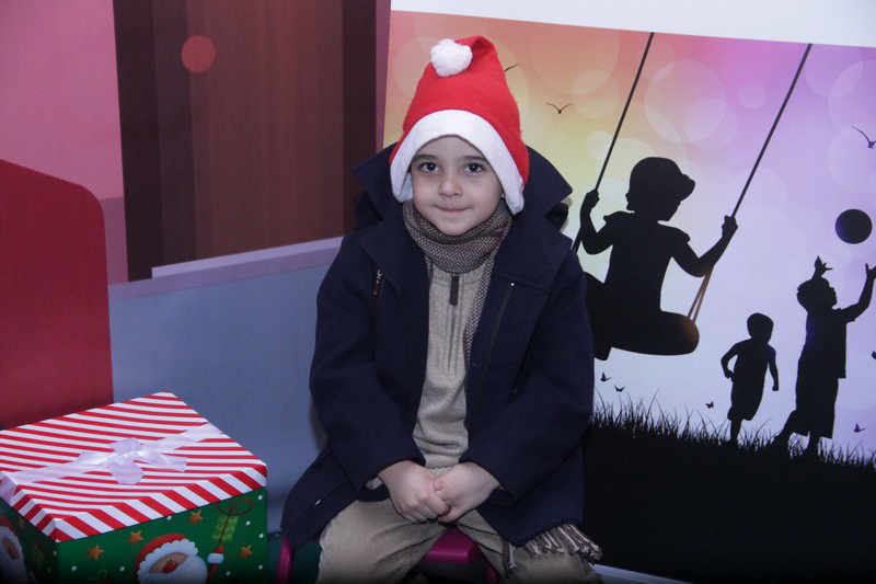 Jounieh Christmas Wonders 2018 Wednesday
