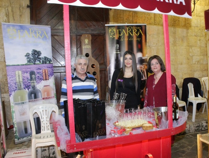 Valent-Wine 2018