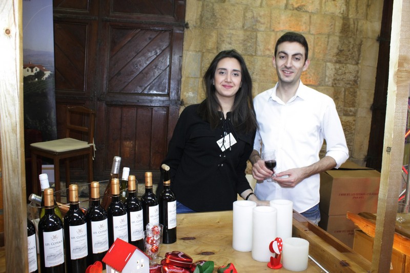 Valent-Wine 2018