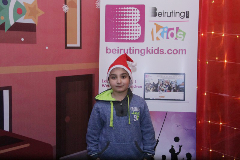 Jounieh Christmas Wonders 2018 Wednesday
