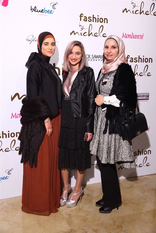 Fashion By Michele Fur Collection