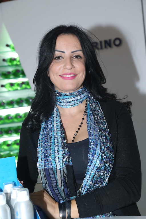 Opening of 6th Beirut Cooking Festival & Salon du Chocolat 