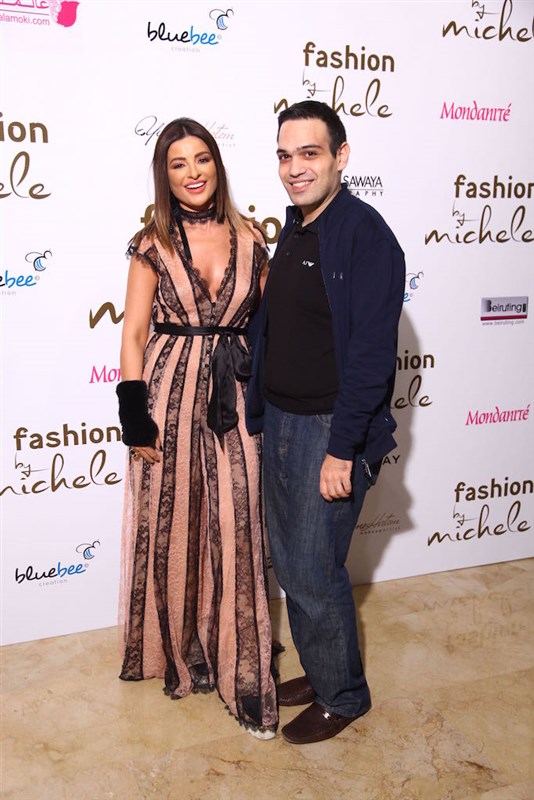 Fashion By Michele Fur Collection
