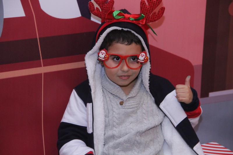 Jounieh Christmas Wonders 2018 Wednesday