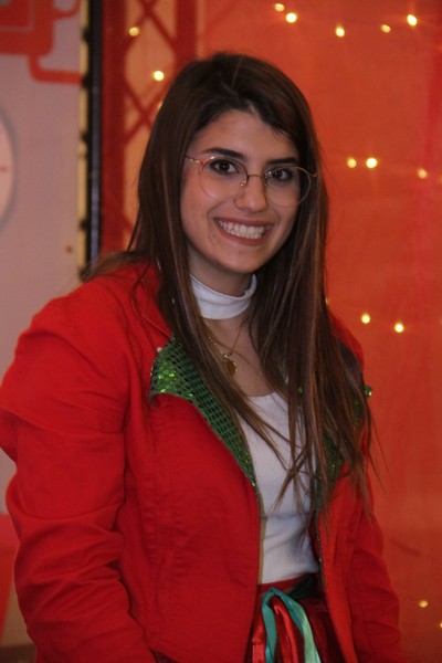 Jounieh Christmas Wonders 2018 Wednesday