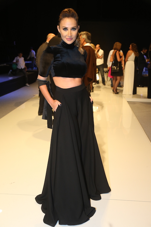 BFW Amal Azhari & Paolo Bongia