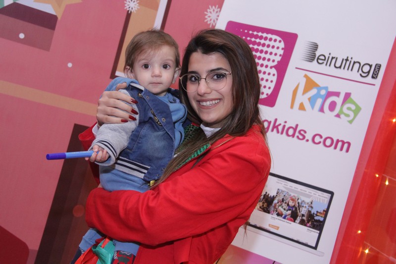 Jounieh Christmas Wonders 2018 Wednesday