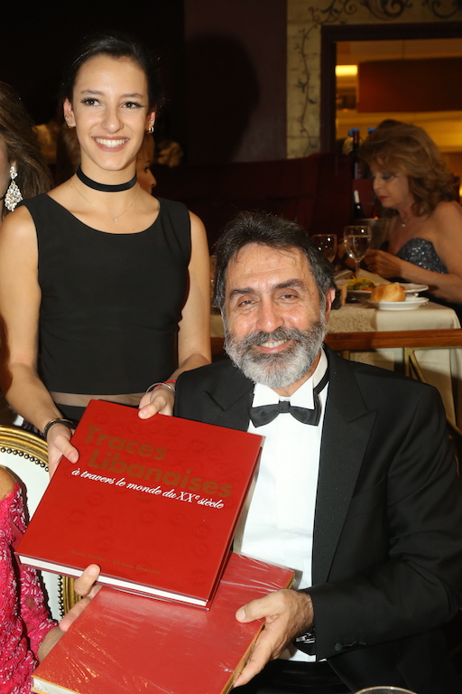 19eme Bal International des Debutantes