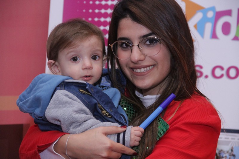Jounieh Christmas Wonders 2018 Wednesday