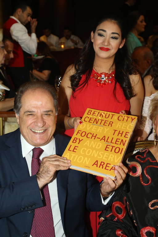 19eme Bal International des Debutantes