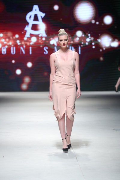 Aouni Saiidi Fashion Show