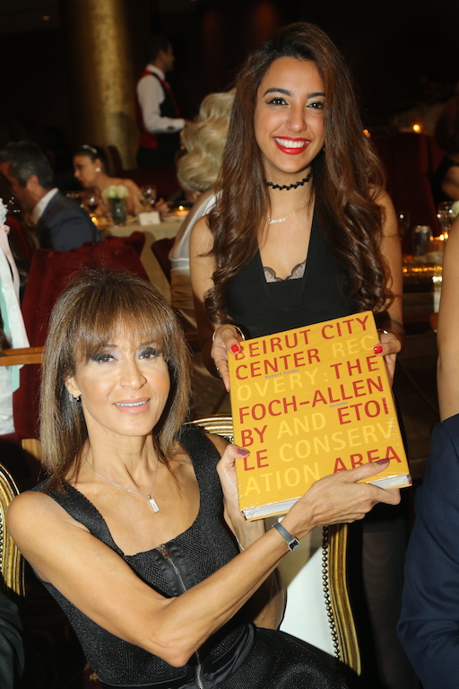 19eme Bal International des Debutantes
