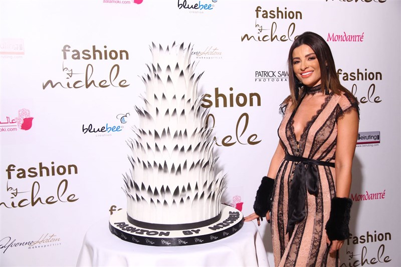 Fashion By Michele Fur Collection