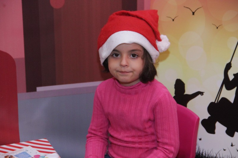 Jounieh Christmas Wonders 2018 Wednesday