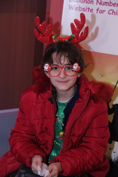 Jounieh Christmas Wonders 2018 Wednesday
