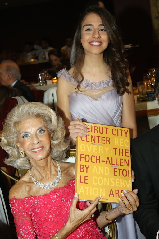 19eme Bal International des Debutantes